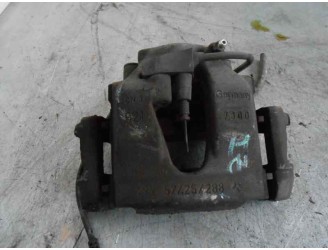 Recambio de pinza freno delantera izquierda para mercedes-benz clase clk (w208) coupe 200 (208.335) referencia OEM IAM 001420298