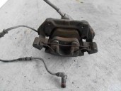 Recambio de pinza freno delantera izquierda para mercedes-benz clase clk (w208) coupe 200 (208.335) referencia OEM IAM 001420298