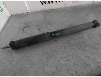Recambio de amortiguador trasero derecho para mercedes-benz clase clk (w208) coupe 200 (208.335) referencia OEM IAM 2083260000 H