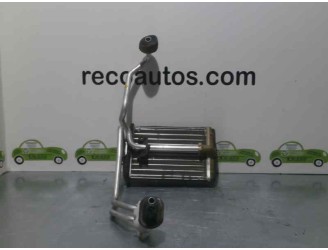 Recambio de evaporador aire acondicionado para mercedes-benz clase clk (w208) coupe 200 (208.335) referencia OEM IAM A2028300458