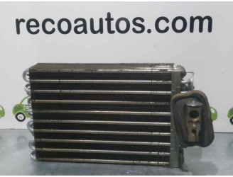 Recambio de evaporador aire acondicionado para mercedes-benz clase clk (w208) coupe 200 (208.335) referencia OEM IAM A2028300458