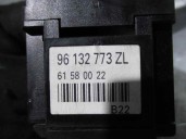 Recambio de mando limpia para citroën xsara break 2.0 hdi referencia OEM IAM 34394301  JAEGER