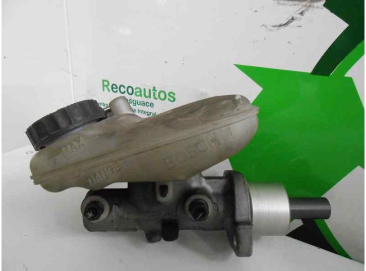 Replacement brake pump for Citroën Xsara saloon 2.0 HDI CAT (RHY / DW10TD) OEM IAM reference 4601F9 4601F9 