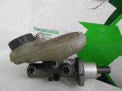 Replacement brake pump for Citroën Xsara saloon 2.0 HDI CAT (RHY / DW10TD) OEM IAM reference 4601F9 4601F9 