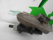 Replacement brake pump for Citroën Xsara saloon 2.0 HDI CAT (RHY / DW10TD) OEM IAM reference 4601F9 4601F9 