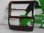 Recambio de consola para peugeot 307 (s1) xt referencia OEM IAM 821179 821179 