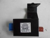Replacement electronic module for Peugeot 307 (S1) XT OEM IAM reference 9645500780 22479762 