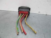 Recambio de mando elevalunas delantero derecho para citroën xsara berlina 1.9d seduction referencia OEM IAM WJZ WJZ 