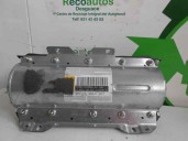Replacement front right airbag for Ford Mondeo saloon (GD) 2.5 V6 24V CAT OEM IAM reference F042B82 
