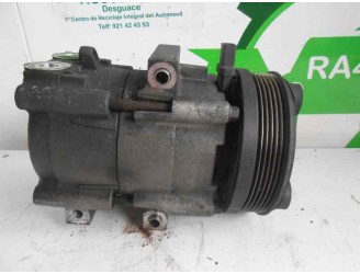 Recambio de compresor aire acondicionado para ford mondeo berlina (gd) 2.5 v6 24v cat referencia OEM IAM 1406034 1406034 