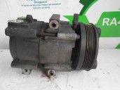 Replacement air conditioning compressor for Ford Mondeo saloon (GD) 2.5 V6 24V CAT OEM IAM reference 1406034 1406034 