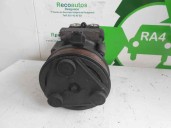 Replacement air conditioning compressor for Ford Mondeo saloon (GD) 2.5 V6 24V CAT OEM IAM reference 1406034 1406034 