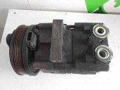 Replacement air conditioning compressor for Ford Mondeo saloon (GD) 2.5 V6 24V CAT OEM IAM reference 1406034 1406034 