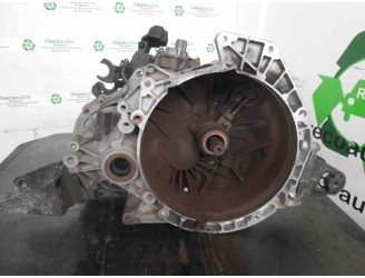 Recambio de caja cambios para ford mondeo berlina (gd) 2.5 v6 24v cat referencia OEM IAM 1147044 97ZT7002KA 1G C 1 8G04000431