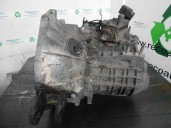 Recambio de caja cambios para ford mondeo berlina (gd) 2.5 v6 24v cat referencia OEM IAM 1147044 97ZT7002KA 1G C 1 8G04000431