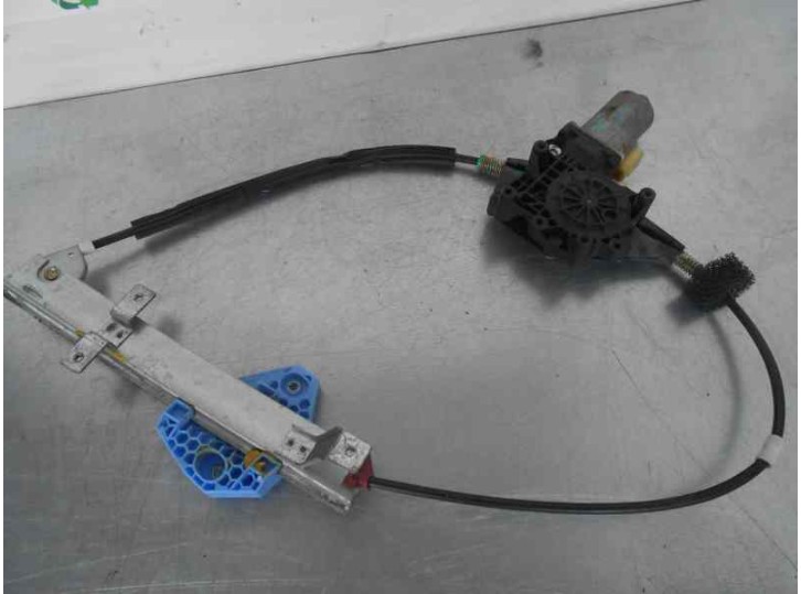 Replacement rear left window regulator for Ford Mondeo saloon (GD) 2.5 V6 24V CAT OEM IAM reference 1059785 1059785 