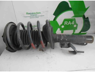 Recambio de amortiguador delantero izquierdo para ford mondeo berlina (gd) 2.5 v6 24v cat referencia OEM IAM 1033371 82049035530