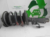 Replacement front left shock absorber for Ford Mondeo saloon (GD) 2.5 V6 24V CAT OEM IAM reference 1033371 82049035530