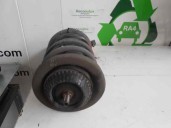 Replacement front left shock absorber for Ford Mondeo saloon (GD) 2.5 V6 24V CAT OEM IAM reference 1033371 82049035530