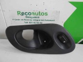 Recambio de mando elevalunas trasero derecho para ford mondeo berlina (gd) 2.5 v6 24v cat referencia OEM IAM 1027749 1027749 