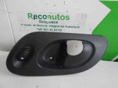 Recambio de mando elevalunas trasero izquierdo para ford mondeo berlina (gd) 2.5 v6 24v cat referencia OEM IAM 1027749 1027749 