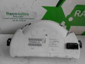 Replacement instrument cluster for citroën c2 1.4 hdi OEM IAM reference P9652008280 