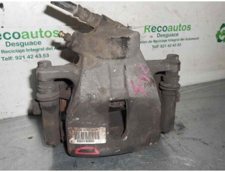 Recambio de pinza freno delantera derecha para citroën c2 1.4 hdi referencia OEM IAM 9650198880 