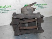 Recambio de pinza freno delantera derecha para citroën c2 1.4 hdi referencia OEM IAM 9650198880 