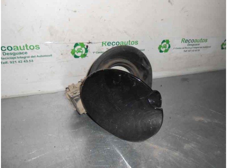 Replacement fuel filler flap for citroën c2 1.4 hdi OEM IAM reference 1517A3 