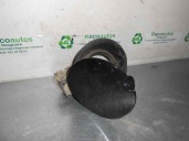 Replacement fuel filler flap for citroën c2 1.4 hdi OEM IAM reference 1517A3 