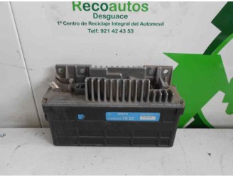 Recambio de centralita asr para mercedes-benz clase e (w124) berlina 2.6 referencia OEM IAM 0105457832 0265106032 