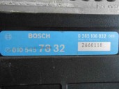 Recambio de centralita asr para mercedes-benz clase e (w124) berlina 2.6 referencia OEM IAM 0105457832 0265106032 