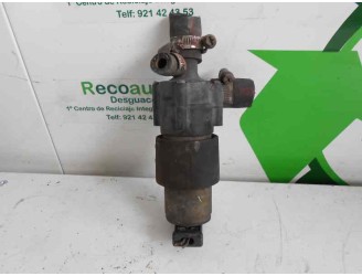 Recambio de bomba agua para mercedes-benz clase e (w124) berlina 2.6 referencia OEM IAM 0018352564 
