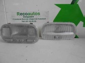 Recambio de luz interior para peugeot 308 1.6 16v hdi referencia OEM IAM 6216A1 6216A1 