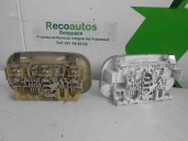 Recambio de luz interior para peugeot 308 1.6 16v hdi referencia OEM IAM 6216A1 6216A1 