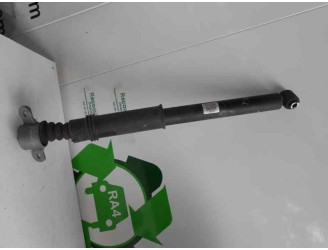 Recambio de amortiguador trasero derecho para peugeot 308 1.6 16v hdi referencia OEM IAM 5206NG 5206NG 