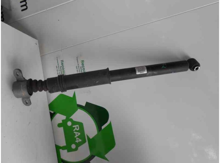 Recambio de amortiguador trasero derecho para peugeot 308 1.6 16v hdi referencia OEM IAM 5206NG 5206NG 