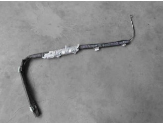 Recambio de airbag lateral izquierdo para peugeot 308 1.6 16v hdi referencia OEM IAM D9HX D9HX 