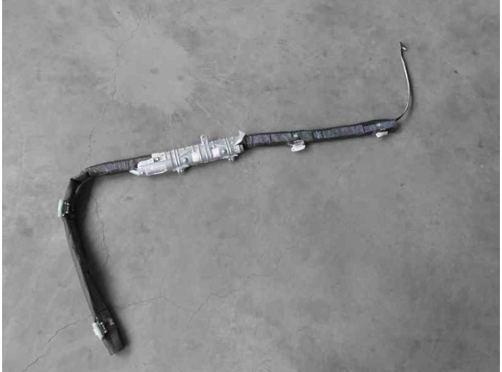 Recambio de airbag lateral izquierdo para peugeot 308 1.6 16v hdi referencia OEM IAM D9HX D9HX 