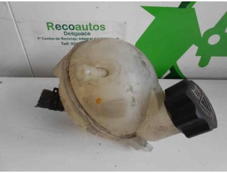 Recambio de deposito expansion para peugeot 308 1.6 16v hdi referencia OEM IAM 1323AH 