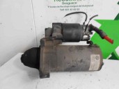 Recambio de motor arranque para bmw serie 5 berlina (e34) 520i executive referencia OEM IAM 12411740379 12 V 1.4KW