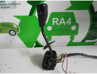 Recambio de mando luces para bmw serie 5 berlina (e34) 520i executive referencia OEM IAM 61318350691  
