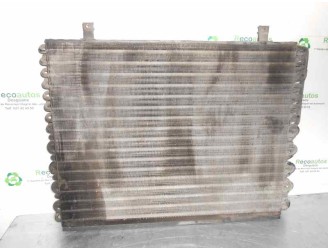 Recambio de condensador / radiador aire acondicionado para bmw serie 5 berlina (e34) 520i executive referencia OEM IAM 645369659