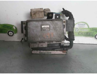 Recambio de centralita abs para peugeot 605 svdt referencia OEM IAM 46601955 0265100066 BOSCH