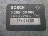 Recambio de centralita abs para peugeot 605 svdt referencia OEM IAM 46601955 0265100066 BOSCH