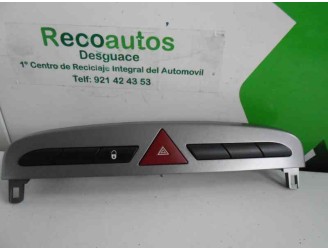 Recambio de warning para peugeot 308 1.6 16v hdi referencia OEM IAM 9659417177 