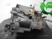 Recambio de caja cambios para citroën xantia berlina 1.9 d x referencia OEM IAM 20CH92 7506033A CESTA 5