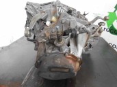 Recambio de caja cambios para citroën xantia berlina 1.9 d x referencia OEM IAM 20CH92 7506033A CESTA 5