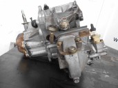 Recambio de caja cambios para citroën xantia berlina 1.9 d x referencia OEM IAM 20CH92 7506033A CESTA 5