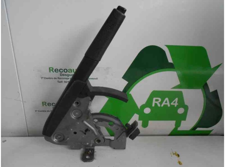 Recambio de palanca freno de mano para citroën xantia berlina 1.9 d x referencia OEM IAM B130396 